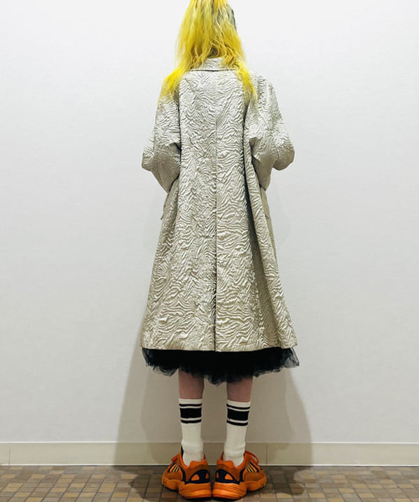 ひるてぃさんの「BEAMS WOMEN｜」を使ったコーディネート