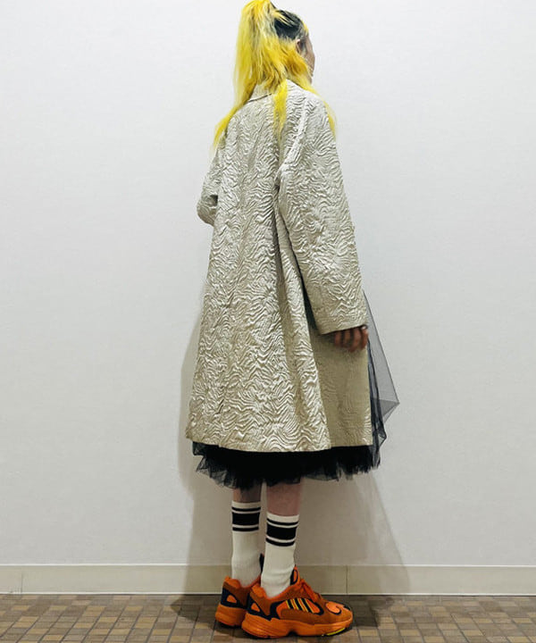 ひるてぃさんの「BEAMS WOMEN｜」を使ったコーディネート