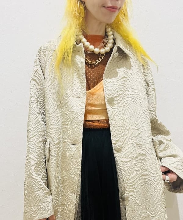 ひるてぃさんの「BEAMS WOMEN｜」を使ったコーディネート