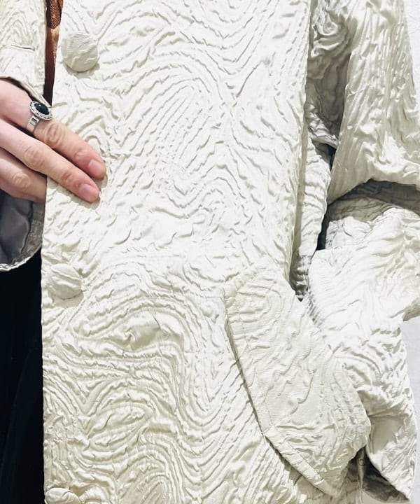ひるてぃさんの「BEAMS WOMEN｜」を使ったコーディネート