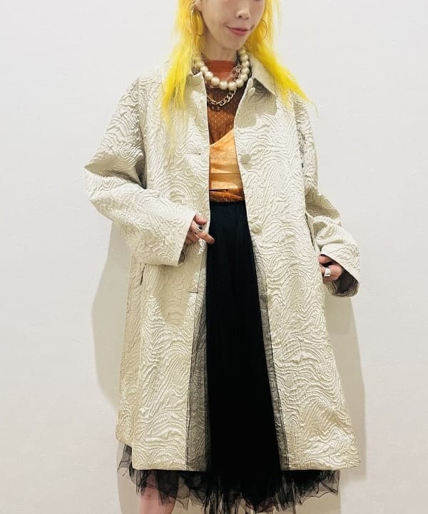 ひるてぃさんの「BEAMS WOMEN｜」を使ったコーディネート