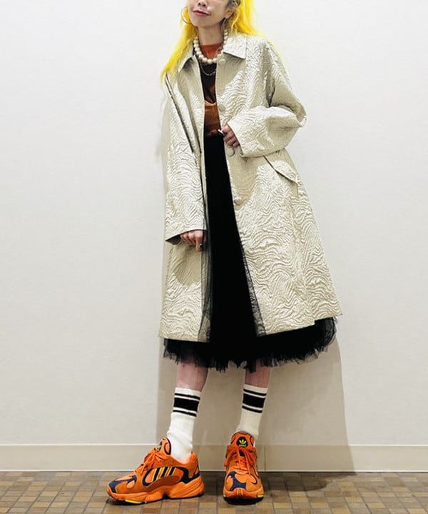 ひるてぃさんの「BEAMS WOMEN｜」を使ったコーディネート
