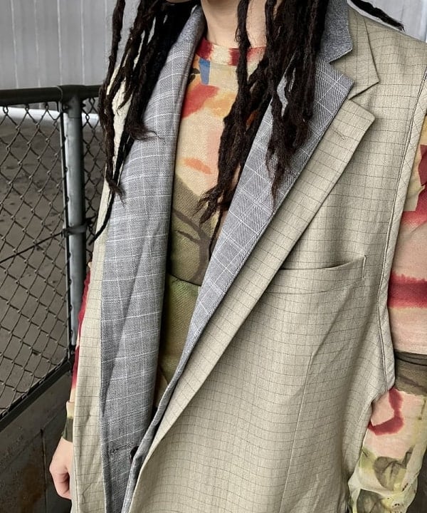 森 凌真さんの「BEAMS WOMEN｜」を使ったコーディネート