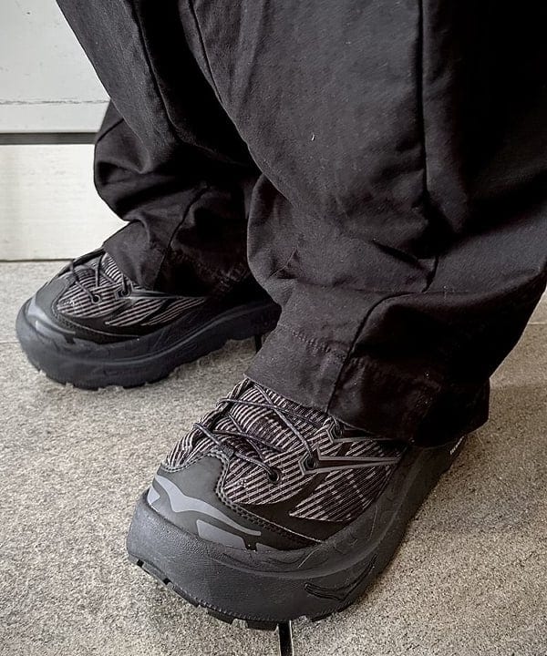 林 義人さんの「BEAMS PLUS / 2Pパック ポケット Tシャツ」を使ったコーディネート