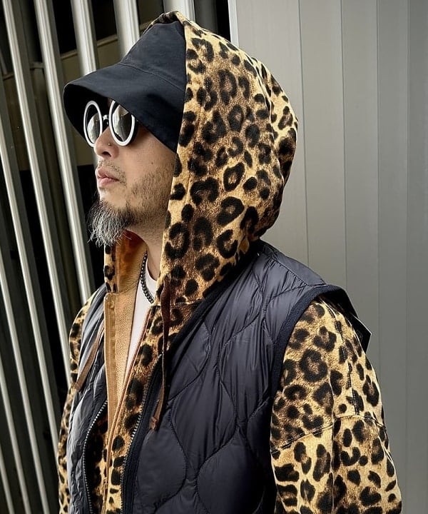 林 義人さんの「BEAMS PLUS / 2Pパック ポケット Tシャツ」を使ったコーディネート