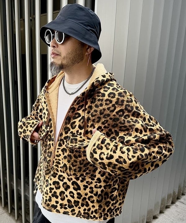 林 義人さんの「BEAMS PLUS / 2Pパック ポケット Tシャツ」を使ったコーディネート