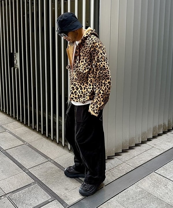 林 義人さんの「BEAMS PLUS / 2Pパック ポケット Tシャツ」を使ったコーディネート