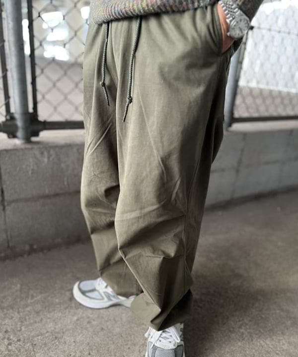 ザキサンさんの「BEAMS WOMEN｜」を使ったコーディネート
