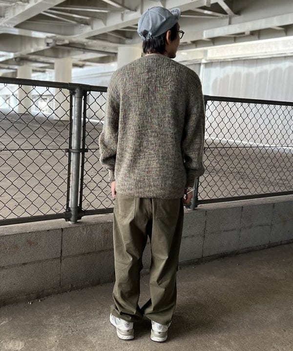 ザキサンさんの「BEAMS WOMEN｜」を使ったコーディネート