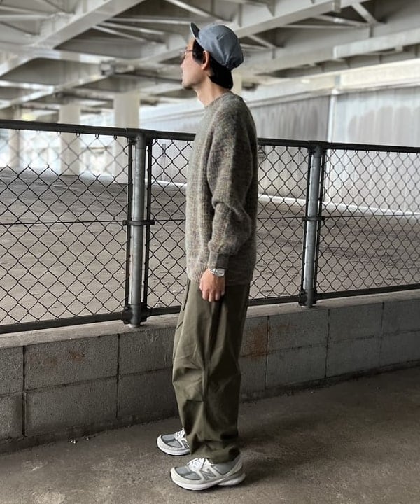 ザキサンさんの「BEAMS WOMEN｜」を使ったコーディネート
