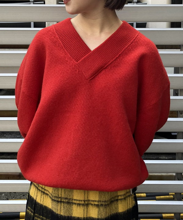 中川　ゆららさんの「BEAMS WOMEN｜」を使ったコーディネート