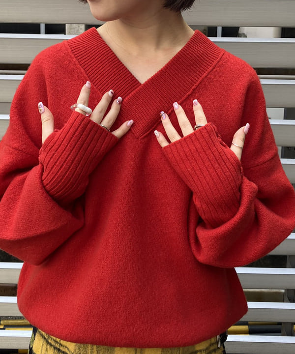 中川　ゆららさんの「BEAMS WOMEN｜」を使ったコーディネート