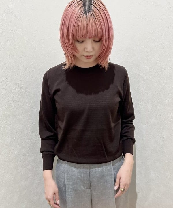 篠崎 香月さんの「BEAMS WOMEN｜」を使ったコーディネート