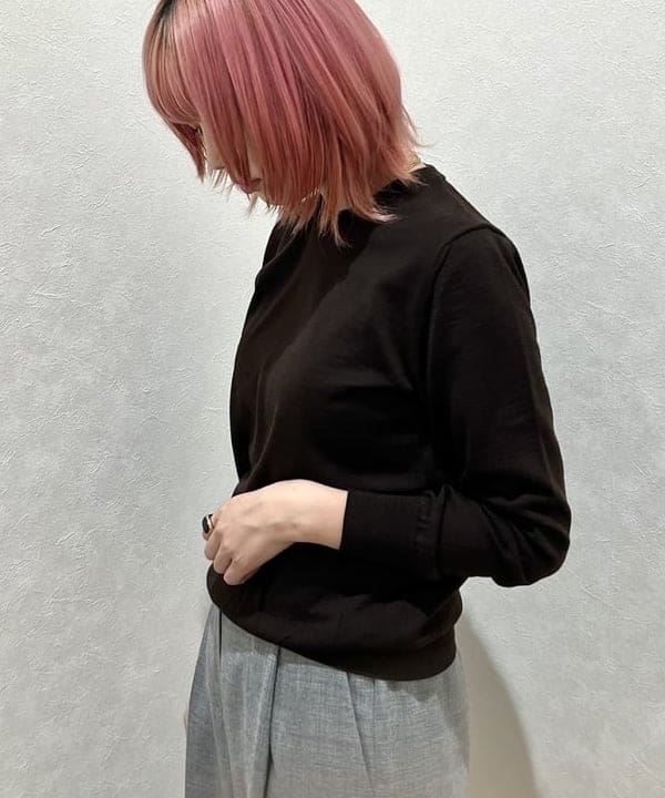 篠崎 香月さんの「BEAMS WOMEN｜」を使ったコーディネート