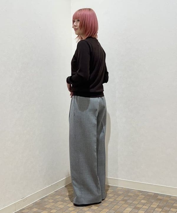 篠崎 香月さんの「BEAMS WOMEN｜」を使ったコーディネート