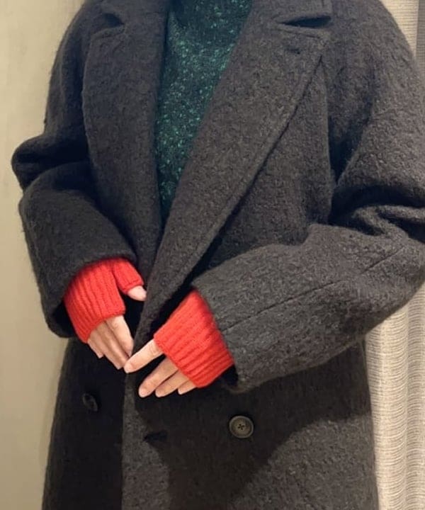千田 静香さんの「BEAMS WOMEN｜」を使ったコーディネート
