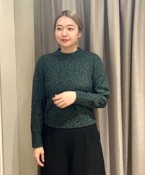 千田 静香さんの「BEAMS WOMEN｜」を使ったコーディネート