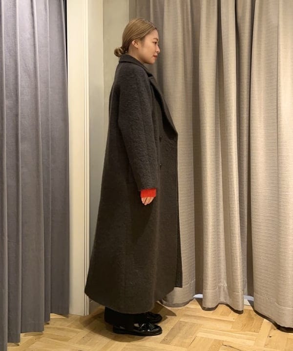 千田 静香さんの「BEAMS WOMEN｜」を使ったコーディネート