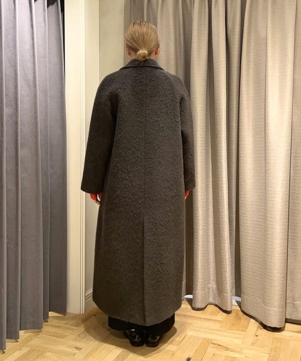 千田 静香さんの「BEAMS WOMEN｜」を使ったコーディネート