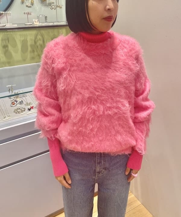 キホさんの「BEAMS WOMEN｜」を使ったコーディネート