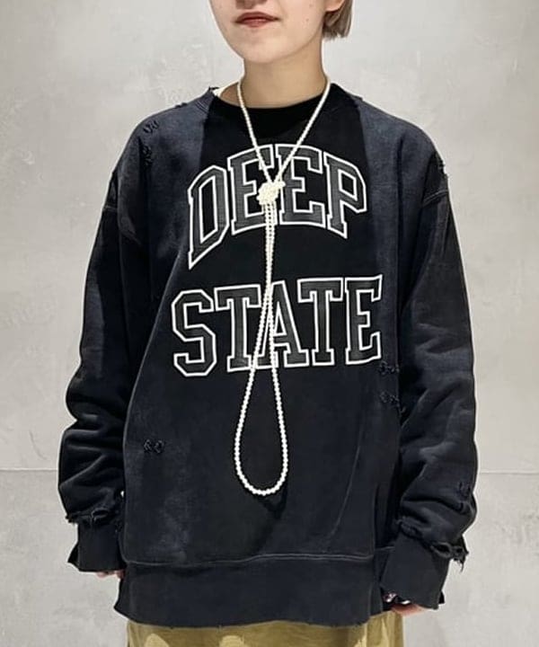 yokoyama shionさんの「BEAMS WOMEN｜」を使ったコーディネート