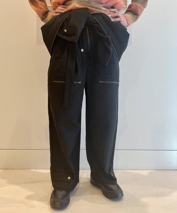 りゅうりゅうさんの「BEAMS WOMEN｜」を使ったコーディネート