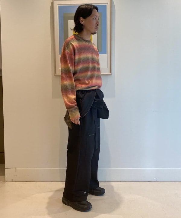 りゅうりゅうさんの「BEAMS WOMEN｜」を使ったコーディネート