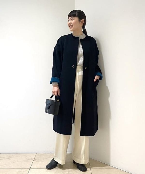Ichika Hondaさんの「BEAMS WOMEN｜」を使ったコーディネート