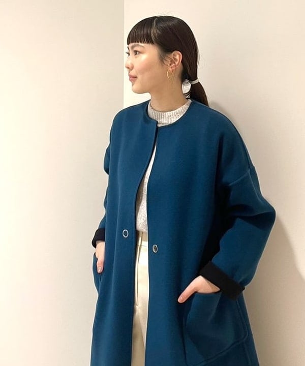 Ichika Hondaさんの「BEAMS WOMEN｜」を使ったコーディネート
