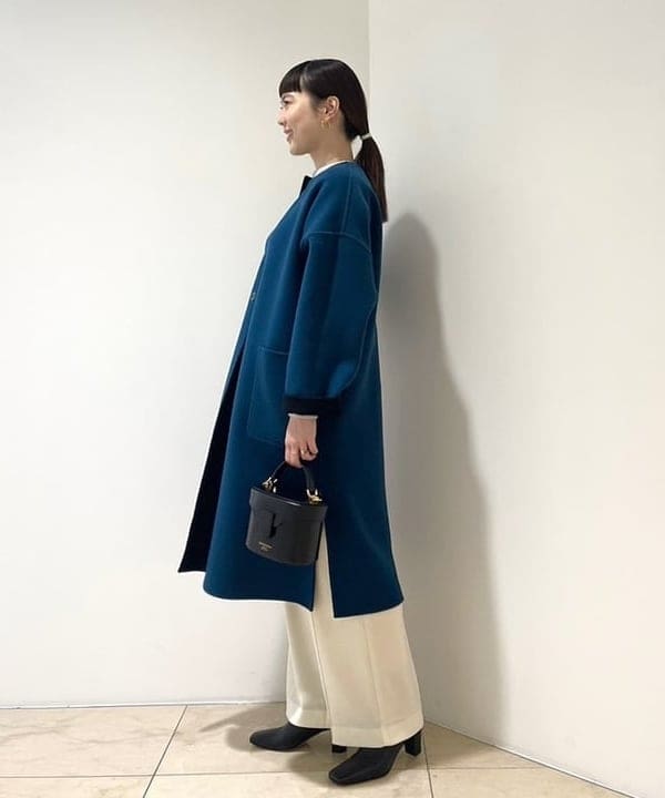 Ichika Hondaさんの「BEAMS WOMEN｜」を使ったコーディネート