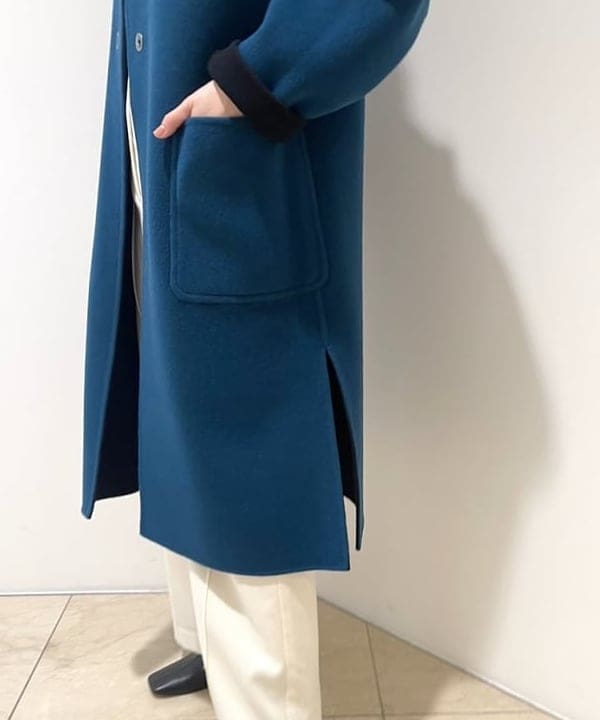 Ichika Hondaさんの「BEAMS WOMEN｜」を使ったコーディネート