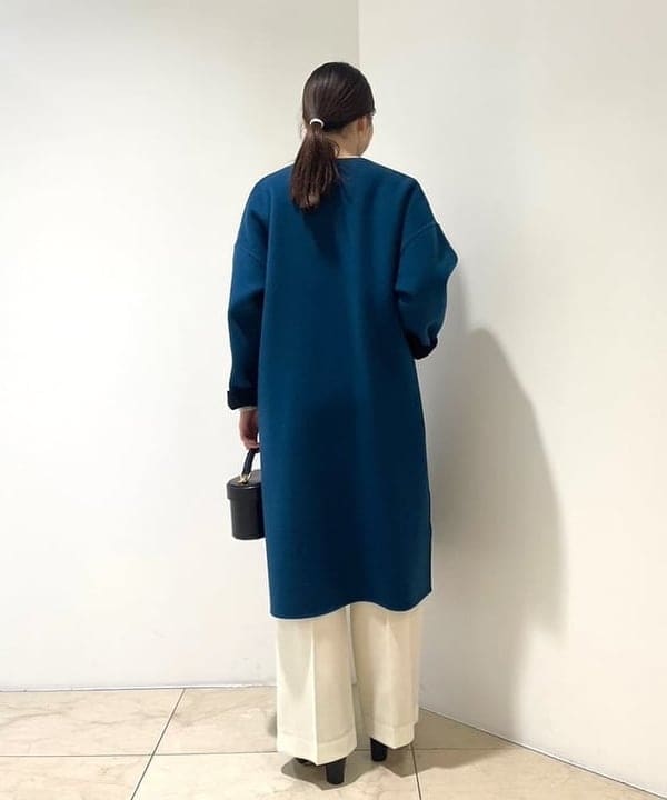Ichika Hondaさんの「BEAMS WOMEN｜」を使ったコーディネート