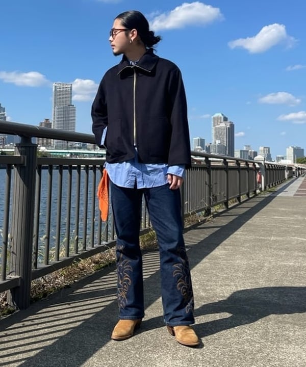 B:MING LIFE STORE by BEAMS イセキ