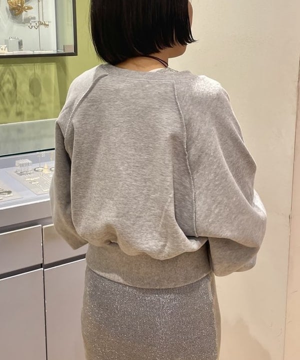キホさんの「BEAMS WOMEN｜GHOSPELL / Mesh Maxi Dress」を使ったコーディネート