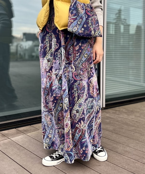 ビームス ボーイ 原宿（837609） スタイリング・コーディネイト｜BEAMS