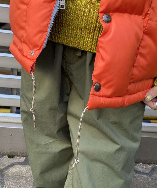 オカモト ミサキさんの「BEAMS WOMEN｜」を使ったコーディネート