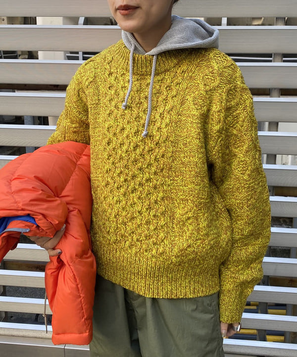 オカモト ミサキさんの「BEAMS WOMEN｜」を使ったコーディネート