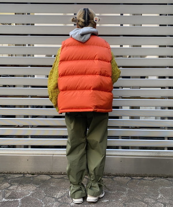 オカモト ミサキさんの「BEAMS WOMEN｜」を使ったコーディネート