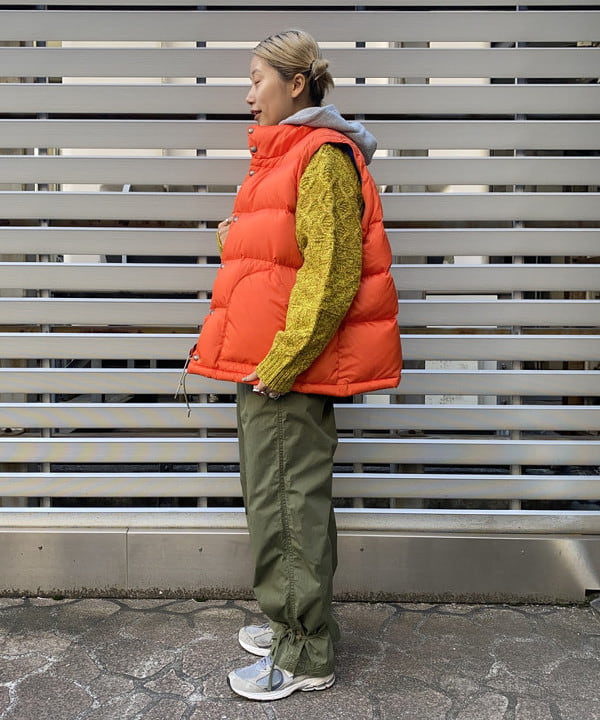 オカモト ミサキさんの「BEAMS WOMEN｜」を使ったコーディネート