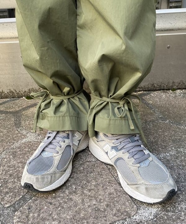 オカモト ミサキさんの「BEAMS WOMEN｜」を使ったコーディネート