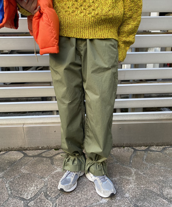 オカモト ミサキさんの「BEAMS WOMEN｜」を使ったコーディネート