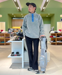 BEAMS GOLF（ビームス ゴルフ）BEAMS GOLF ORANGE LABEL / ボア