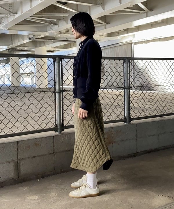 翔さんの「BEAMS WOMEN｜」を使ったコーディネート