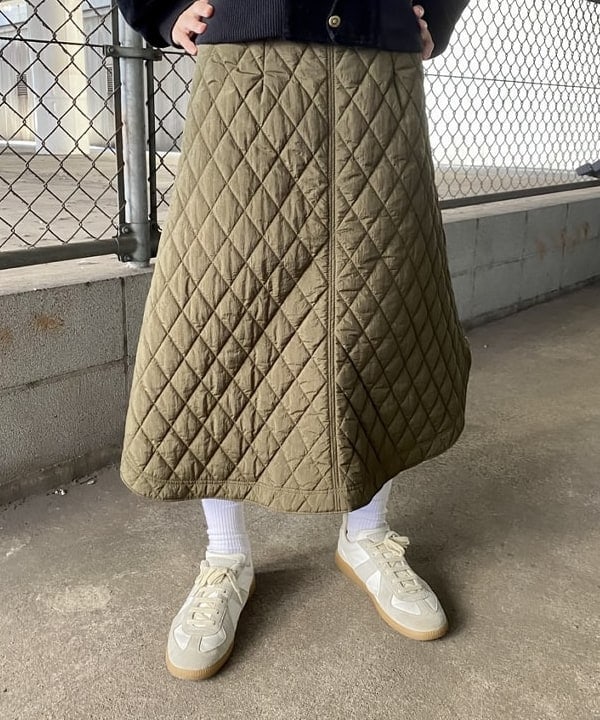 翔さんの「BEAMS WOMEN｜」を使ったコーディネート