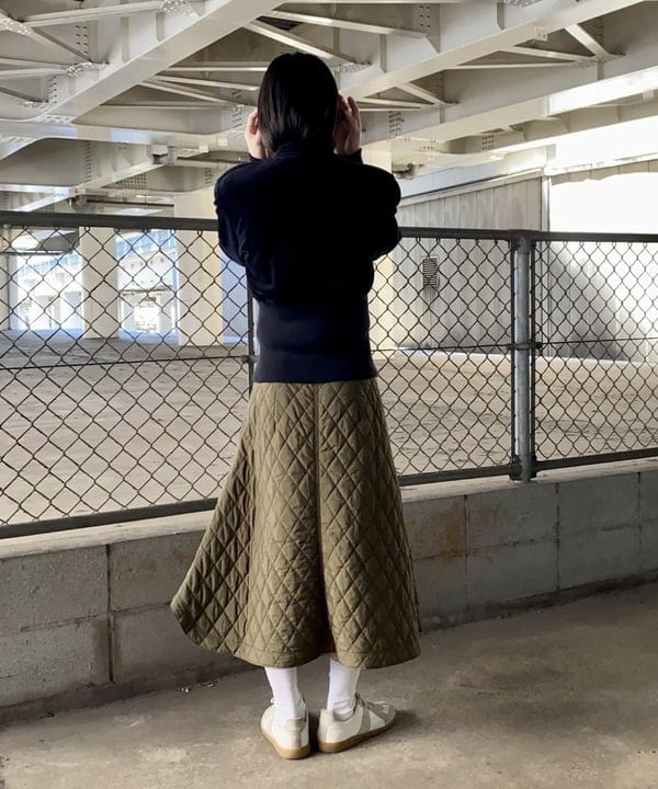 翔さんの「BEAMS WOMEN｜」を使ったコーディネート