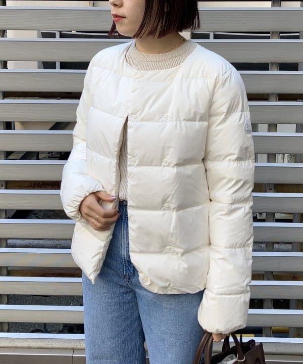 SAKAIさんの「BEAMS WOMEN｜」を使ったコーディネート