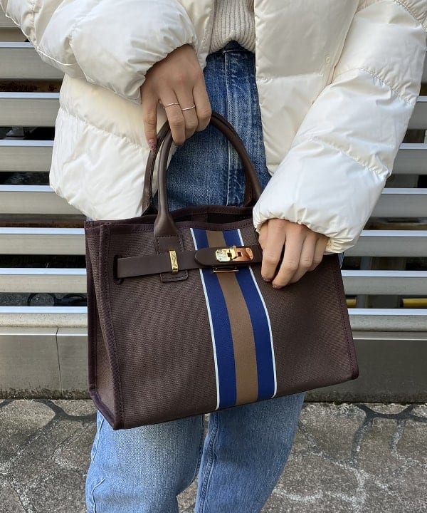 SAKAIさんの「BEAMS WOMEN｜」を使ったコーディネート