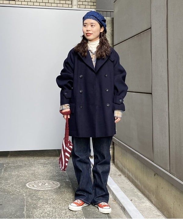 ビームス ボーイ 原宿（837706） スタイリング・コーディネイト｜BEAMS