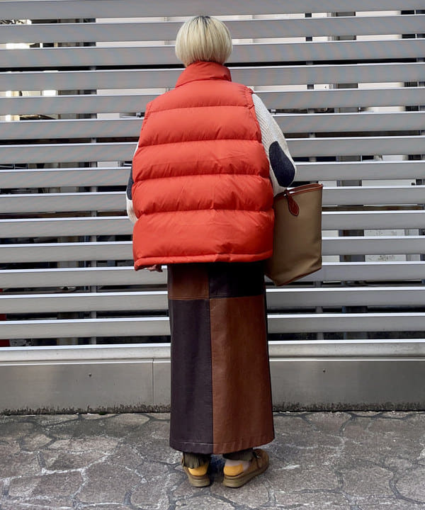 みりさんの「BEAMS WOMEN｜Brady / TAMAR S」を使ったコーディネート