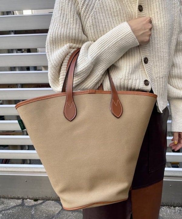 みりさんの「BEAMS WOMEN｜Brady / TAMAR S」を使ったコーディネート